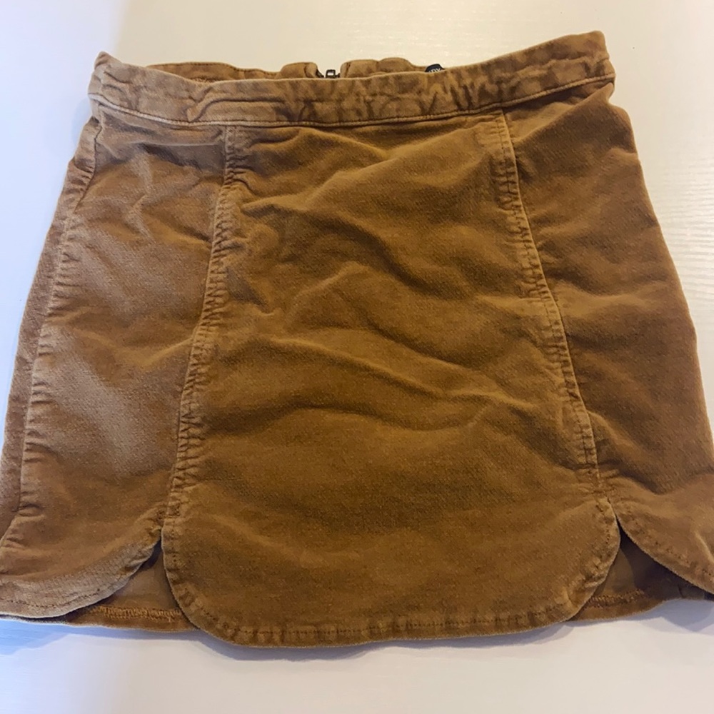 Brandy Melville size S skirt